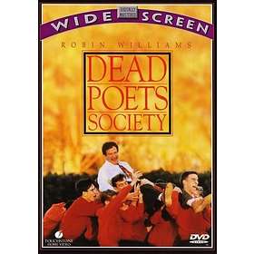 Dead Poets Society (DVD)