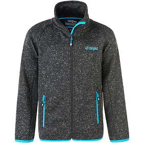 ZigZag Irvine Fleece Jacket (Jr)