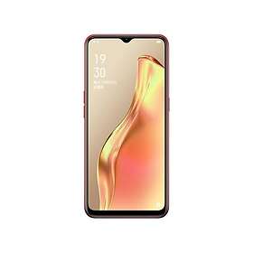 Oppo A31 Dual SIM 4GB RAM 128GB