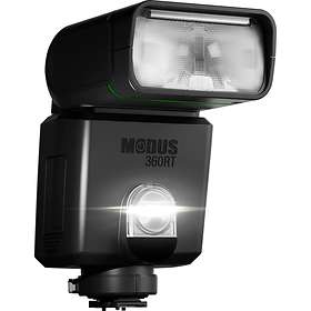 Hähnel Modus 360RT Speedlight for Fujifilm