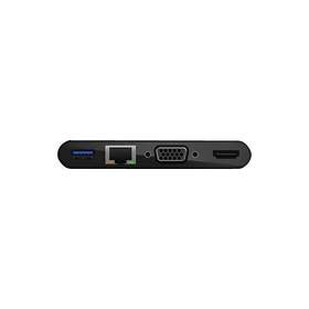 Belkin USB-C Multimedia Adapter