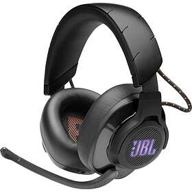 JBL Quantum 600 Wireless Over-ear Headset