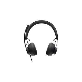 Logitech Zone UC Supra-aural Headset