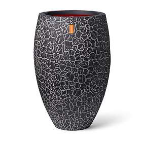 Capi Europe Urban Smooth Elegant Deluxe Clay Vas Ø50cm