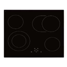 Exquisit EKC 601-5BZ (Black)