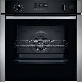 Neff B4AVH1AH0B (Stainless Steel)