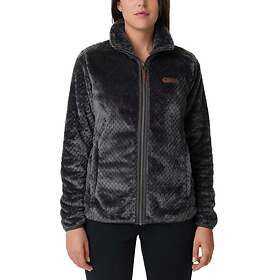 Columbia Fire Side II Sherpa Jacket Full Zip (Femme)