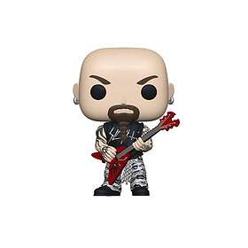 Funko POP! Slayer 157 Kerry King