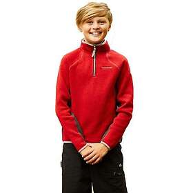 Craghoppers Abilio Half Zip (Boys)