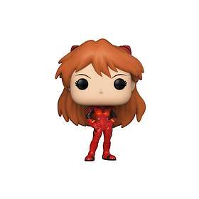 Funko POP! Evangelion 635 Asuka Langly Soryu