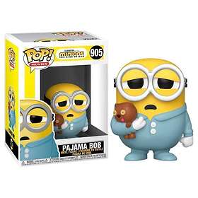 Funko POP! Minions The Rise of Gru 905 Pajama Bob