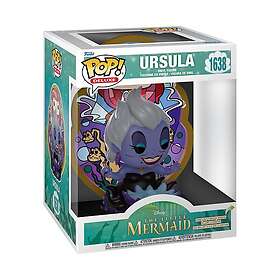 Funko POP! Little Mermaid 568 Ursula