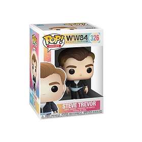 Funko POP! Wonder Woman 326 Steve Trevor