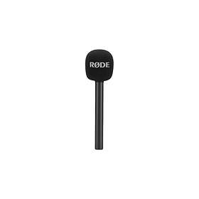Røde Interview GO (Handheld Mic Adapter for the Røde Wireless GO)