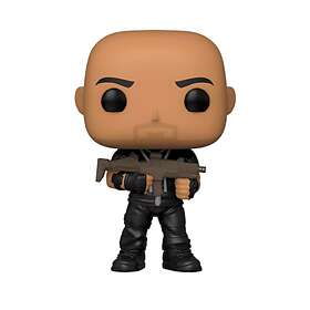 Funko POP! Hobbs & Shaw 921 Hobbs