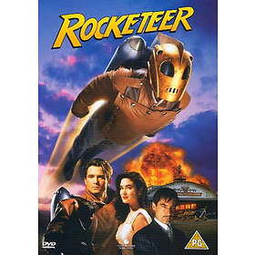 Rocketeer (UK) (DVD)