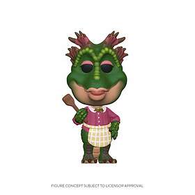 Funko POP! Dinosaurs 960 Fran Sinclair