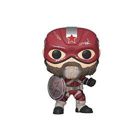 Funko POP! Black Widow 608 Red Guardian