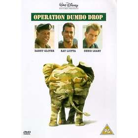 Operation Dumbo Drop (DVD)