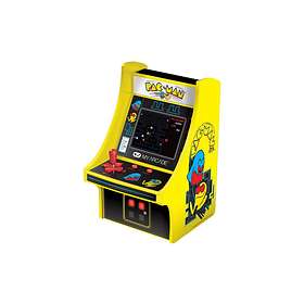 My Arcade PAC-MAN Micro Player