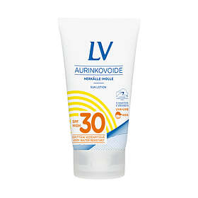 LV Very Water Resistant Sun Lotion SPF30 150ml