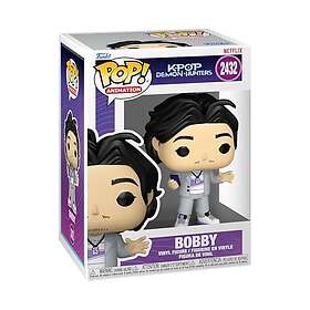 Funko POP! Waterboy 873 Bobby Boucher