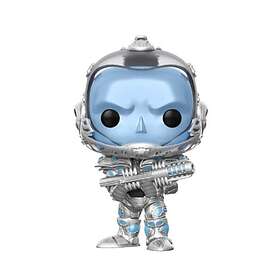 Funko POP! Batman & Robin 342 Mr. Freeze Batman & Robin