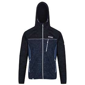 Regatta Cartersville VII Fleece Hooded Jacket (Men's)