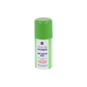 New NB Desinfectant Antibacterial Spray 120ml