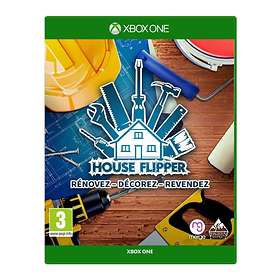 house flipper xbox one
