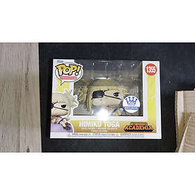 Funko POP! My Hero Academia Himiko Toga