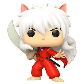 Funko POP! Inuyasha Inuyasha