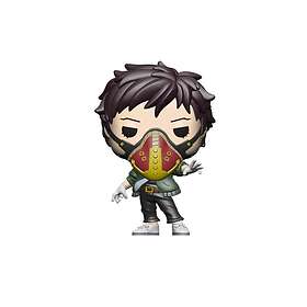 Funko POP! My Hero Academy Kai Chisaki (Overhaul)