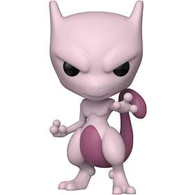 Pikachu Pearlescent Pop! Figure by Funko