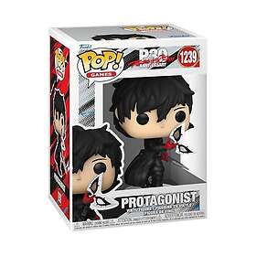 Funko Pop! Persona 5 584 Fox