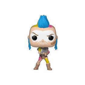 Funko Pop! Rage 2 572 Goon Squad