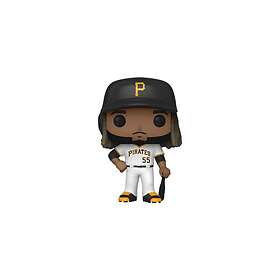 Funko Pop! MLB 45 Josh Bell