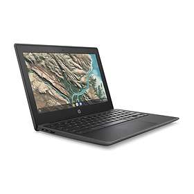 HP Chromebook 11 G8 EE 9TX88EA#ABU 11.6" Celeron N4020 4GB RAM 32GB eMMC