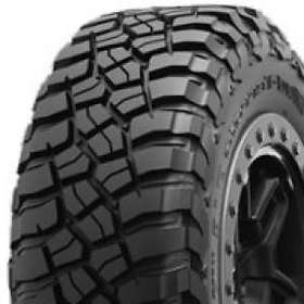 BFGoodrich Mud-Terrain T/A KM3 37/13.5 R 17 121Q