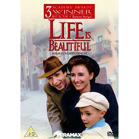 Life is Beautiful (UK)