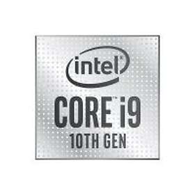 Intel Core i9 10900K 3.7GHz Socket 1200 Tray