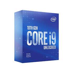 Intel Core i9 Gen 10