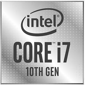 Intel Core i7 10700K 3.8GHz Socket 1200 Tray