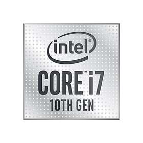 Intel Core i7 10700F 2,9GHz Socket 1200 Tray