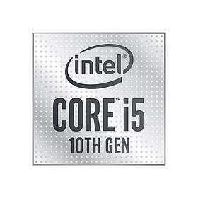 Intel Core i5 10500T 2.3GHz Socket 1200 Tray