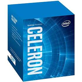 Intel Celeron G5900 3.4GHz Socket 1200 Box
