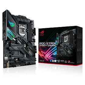 Asus ROG Strix Z490-F Gaming