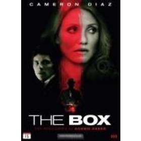The Box (2009) (Blu-ray)
