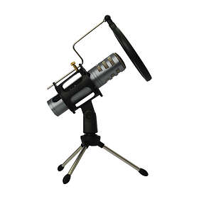 Dacota Gaming Capella Set