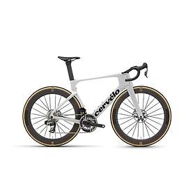 Cervélo S5 Disc Red eTap AXS